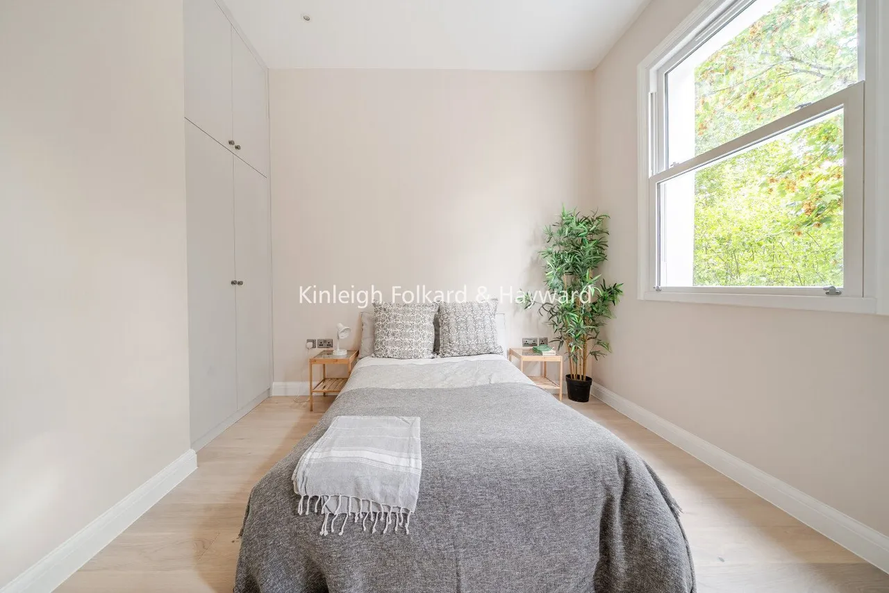 Elsham Road, Kensington and Chelsea, W14, photo 15