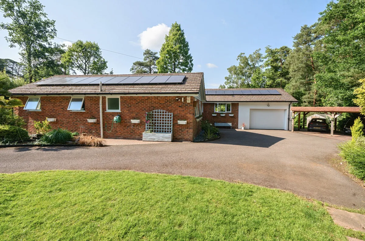 Rock Road, Storrington, RH20, photo 18