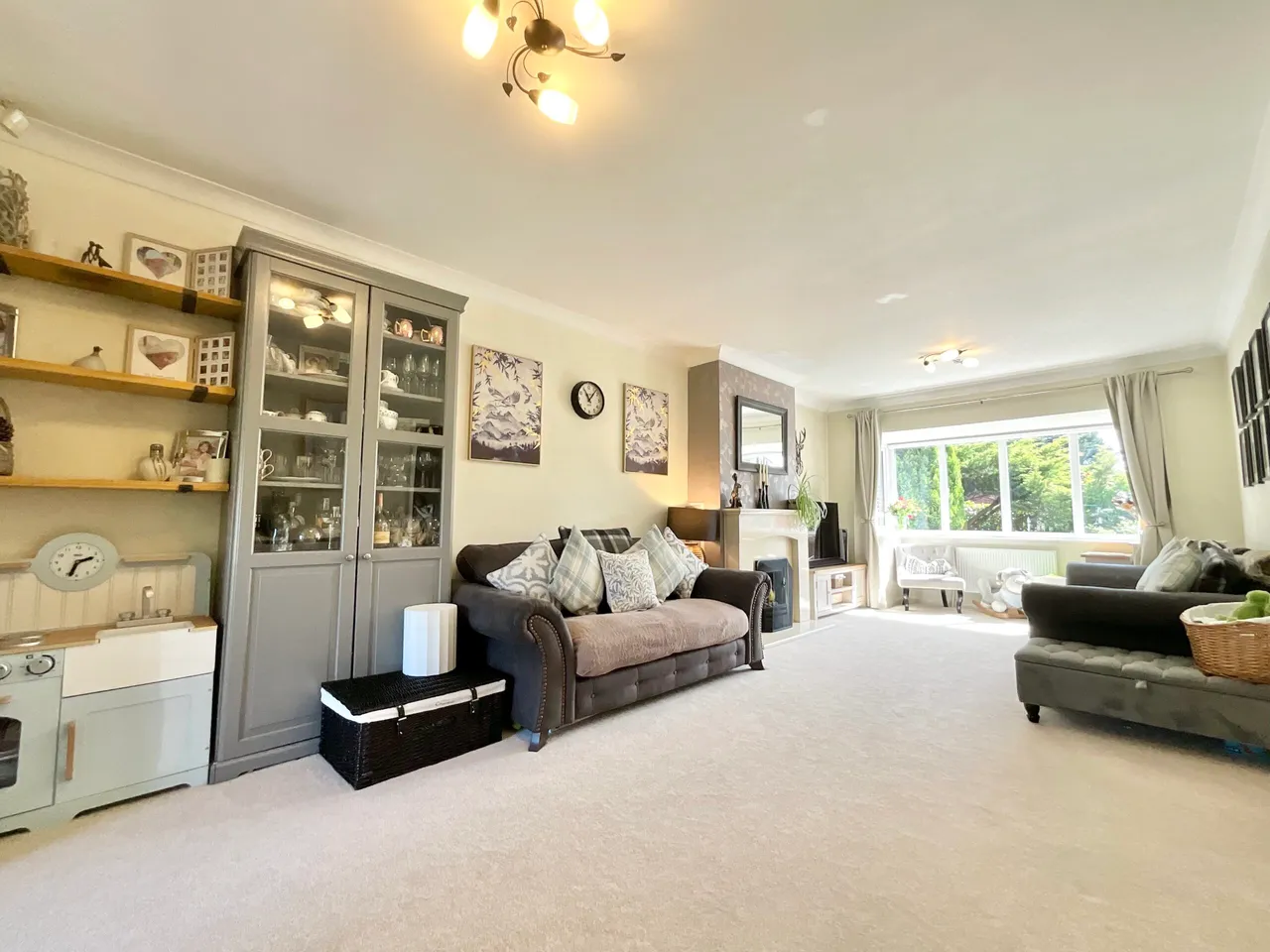 Jasmine Close, Blythe Bridge, ST11, photo 2