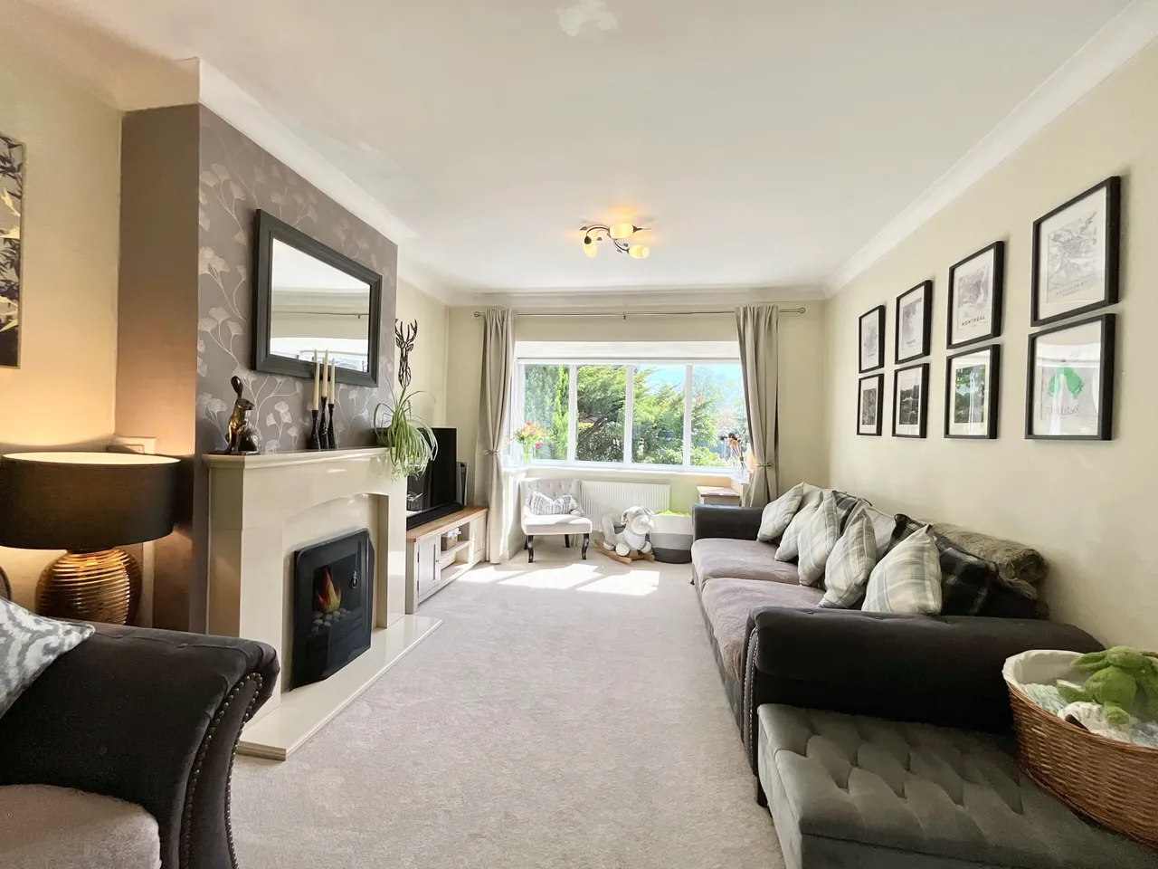 Jasmine Close, Blythe Bridge, ST11, photo 10