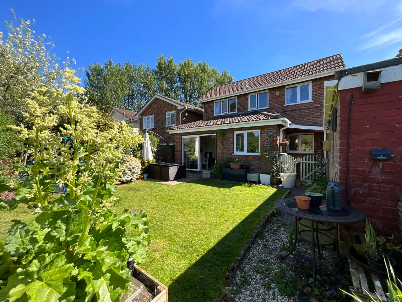 Jasmine Close, Blythe Bridge, ST11, photo 4