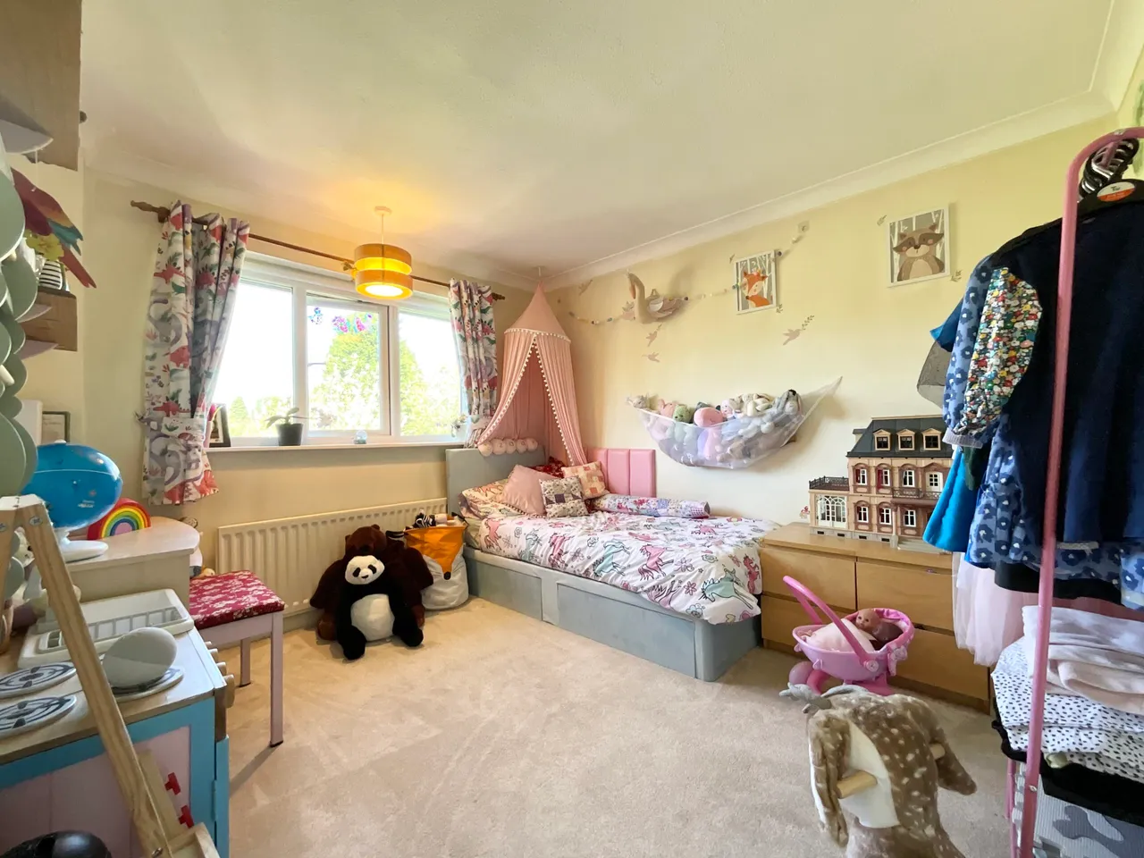 Jasmine Close, Blythe Bridge, ST11, photo 14