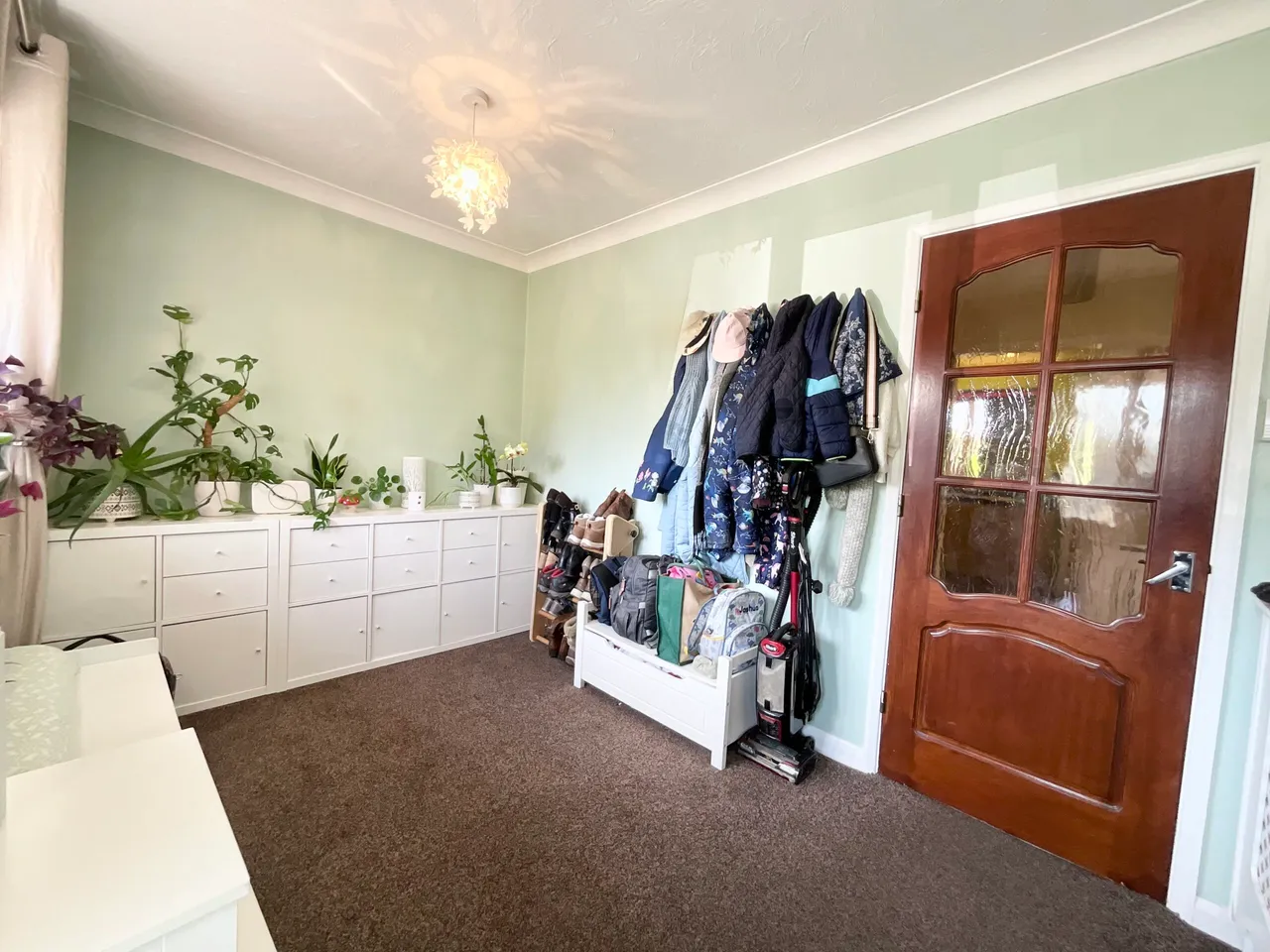 Jasmine Close, Blythe Bridge, ST11, photo 6