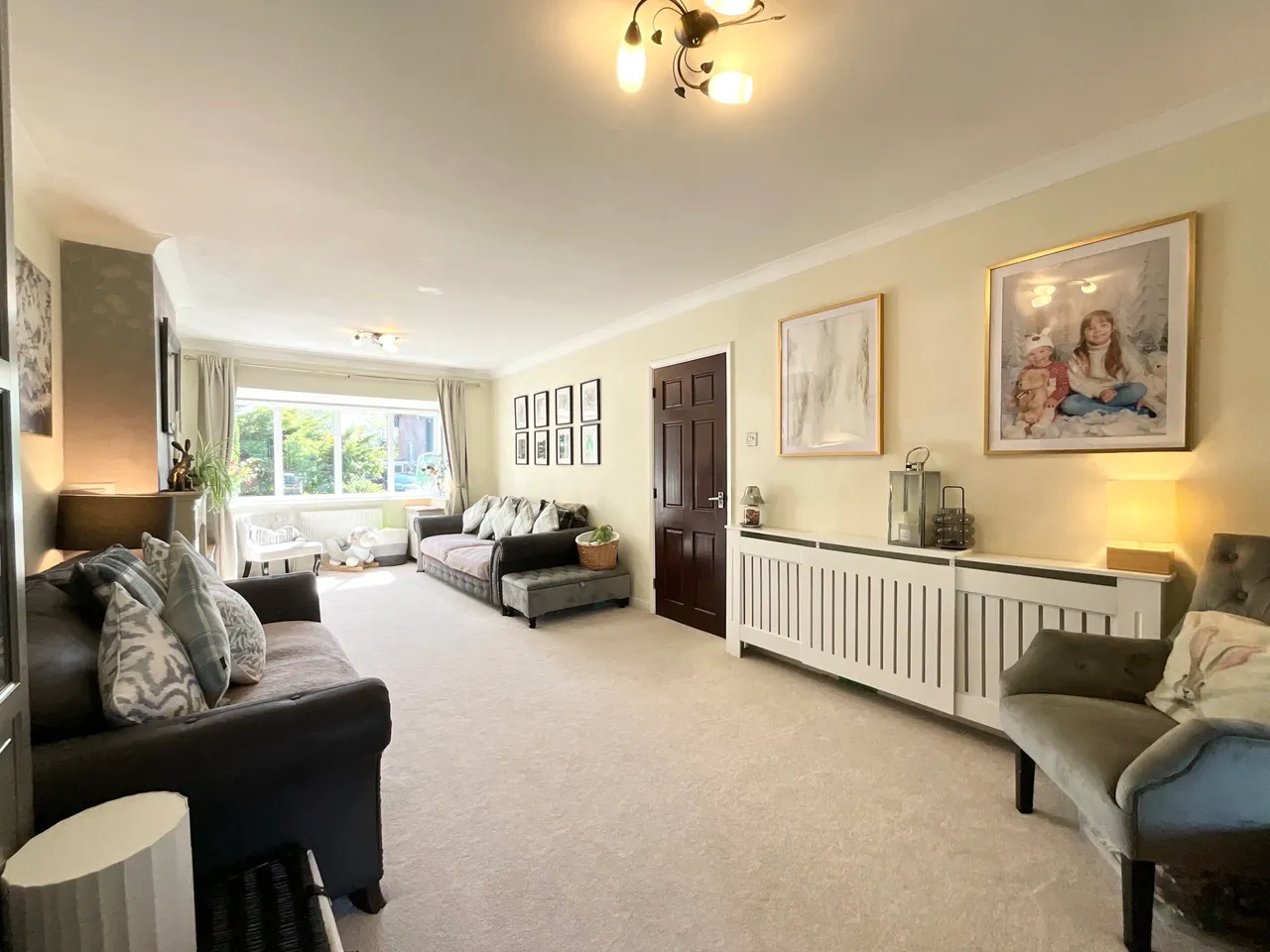 Jasmine Close, Blythe Bridge, ST11, photo 11