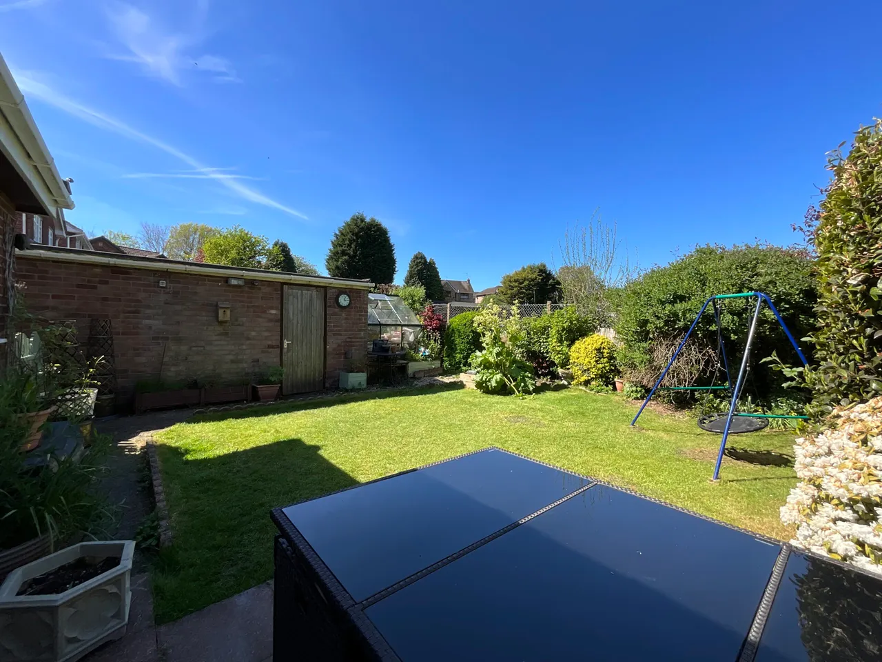 Jasmine Close, Blythe Bridge, ST11, photo 20