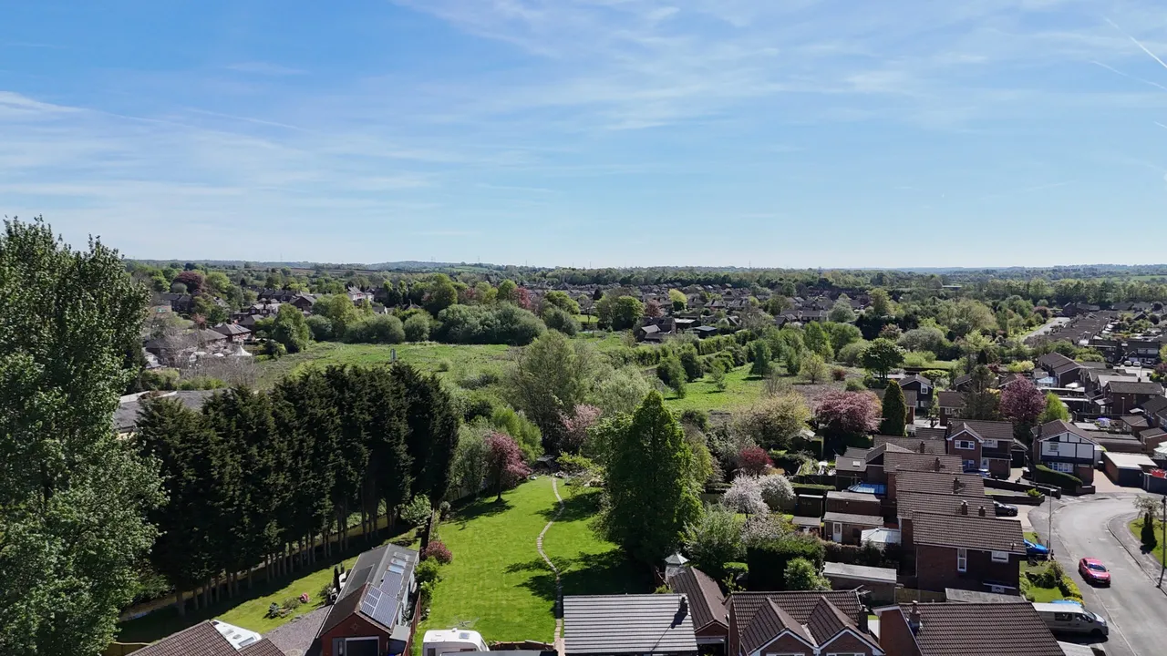 Jasmine Close, Blythe Bridge, ST11, photo 23