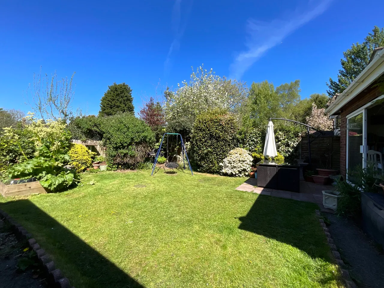 Jasmine Close, Blythe Bridge, ST11, photo 19