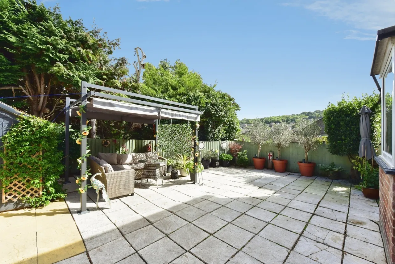 Rivelin Park Drive, Sheffield, S6, photo 7