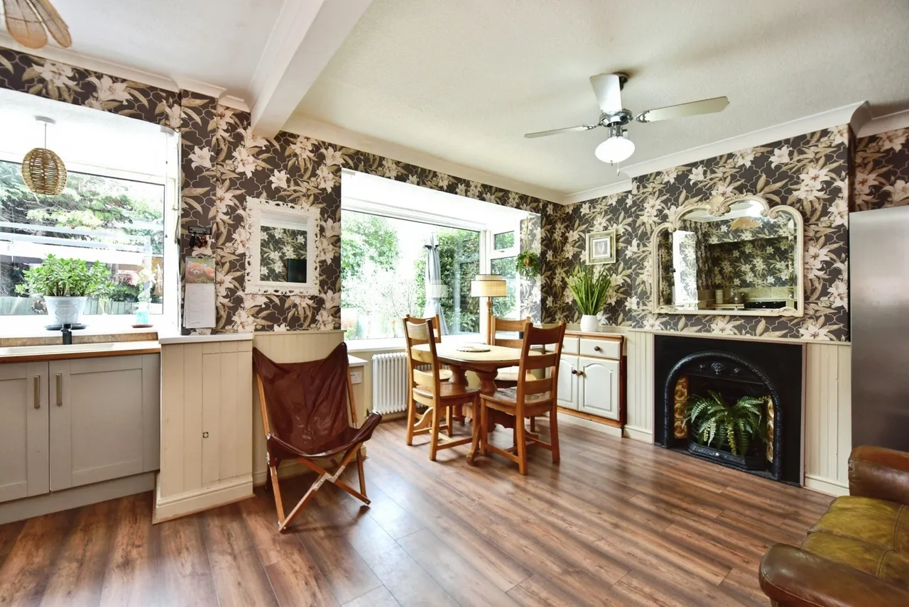 Rivelin Park Drive, Sheffield, S6, photo 3