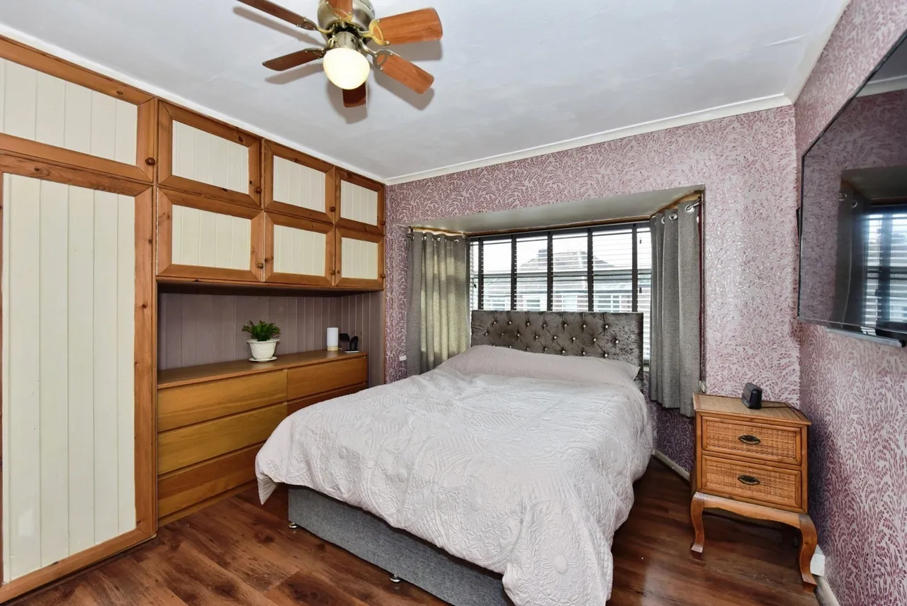 Rivelin Park Drive, Sheffield, S6, photo 11