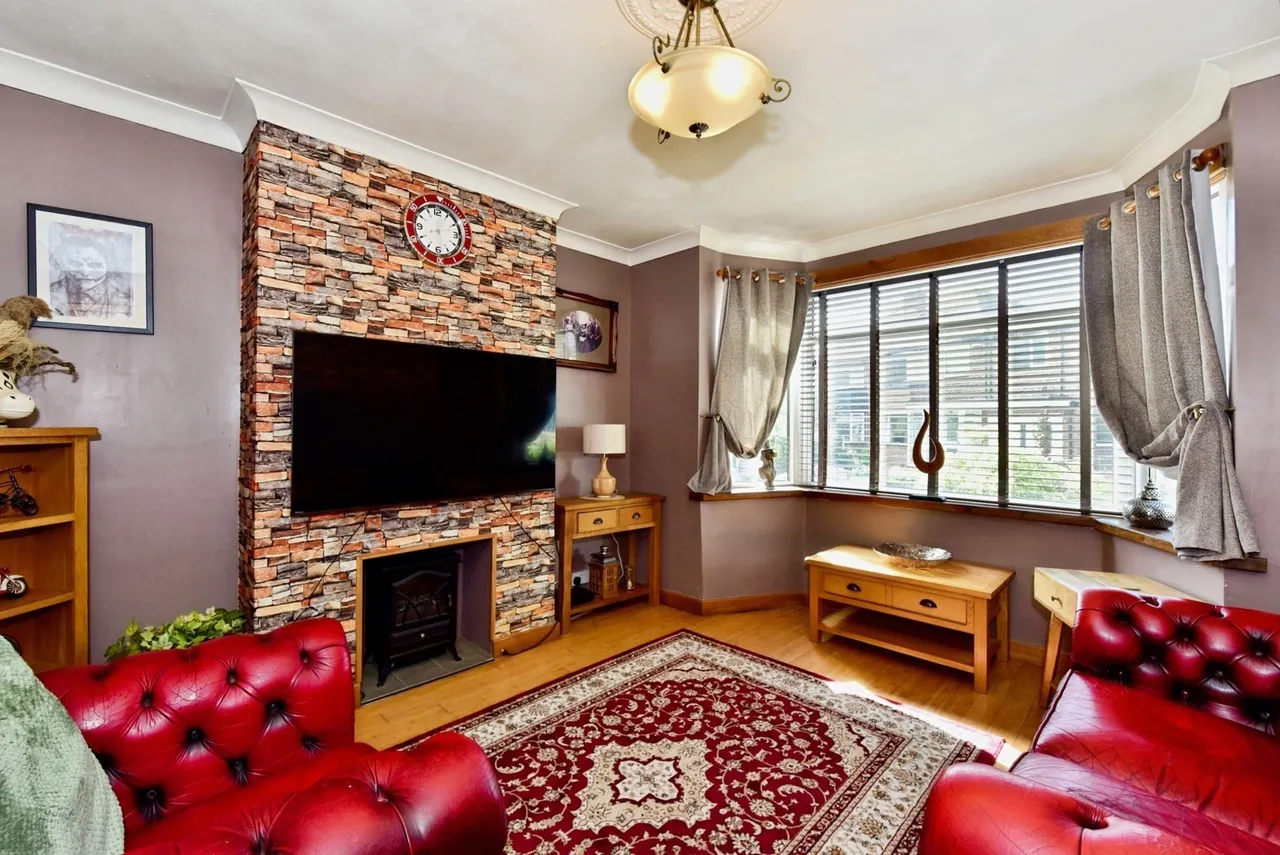 Rivelin Park Drive, Sheffield, S6, photo 2