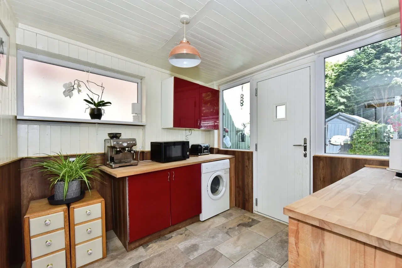 Rivelin Park Drive, Sheffield, S6, photo 6
