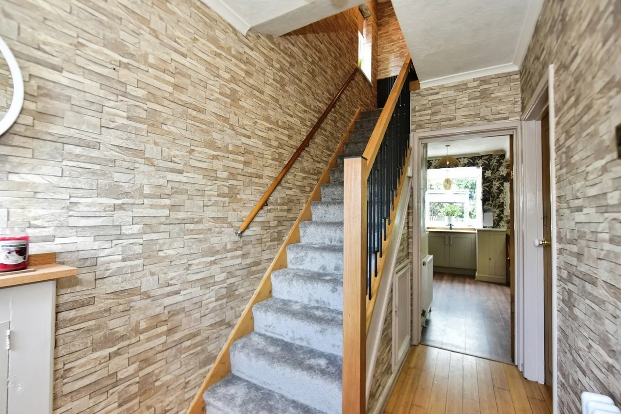 Rivelin Park Drive, Sheffield, S6, photo 8