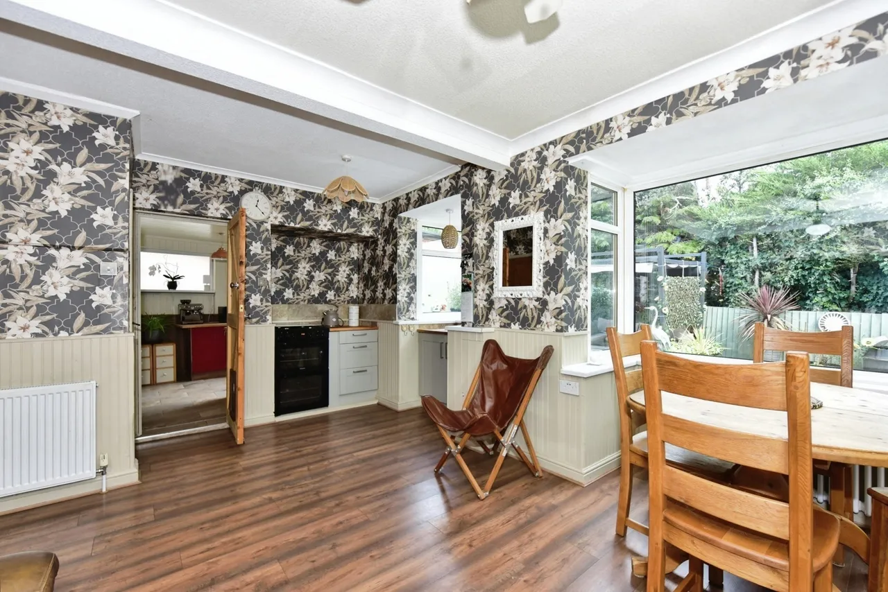 Rivelin Park Drive, Sheffield, S6, photo 4