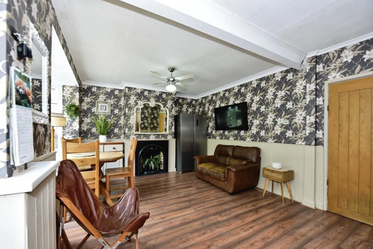 Rivelin Park Drive, Sheffield, S6, photo 5