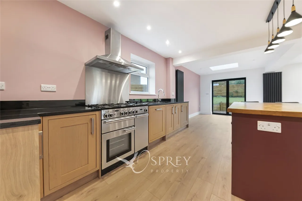 Vicarage Road, Oakham, LE15, photo 5