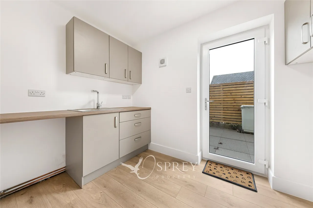 Vicarage Road, Oakham, LE15, photo 8