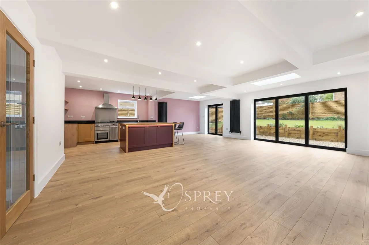 Vicarage Road, Oakham, LE15, photo 6