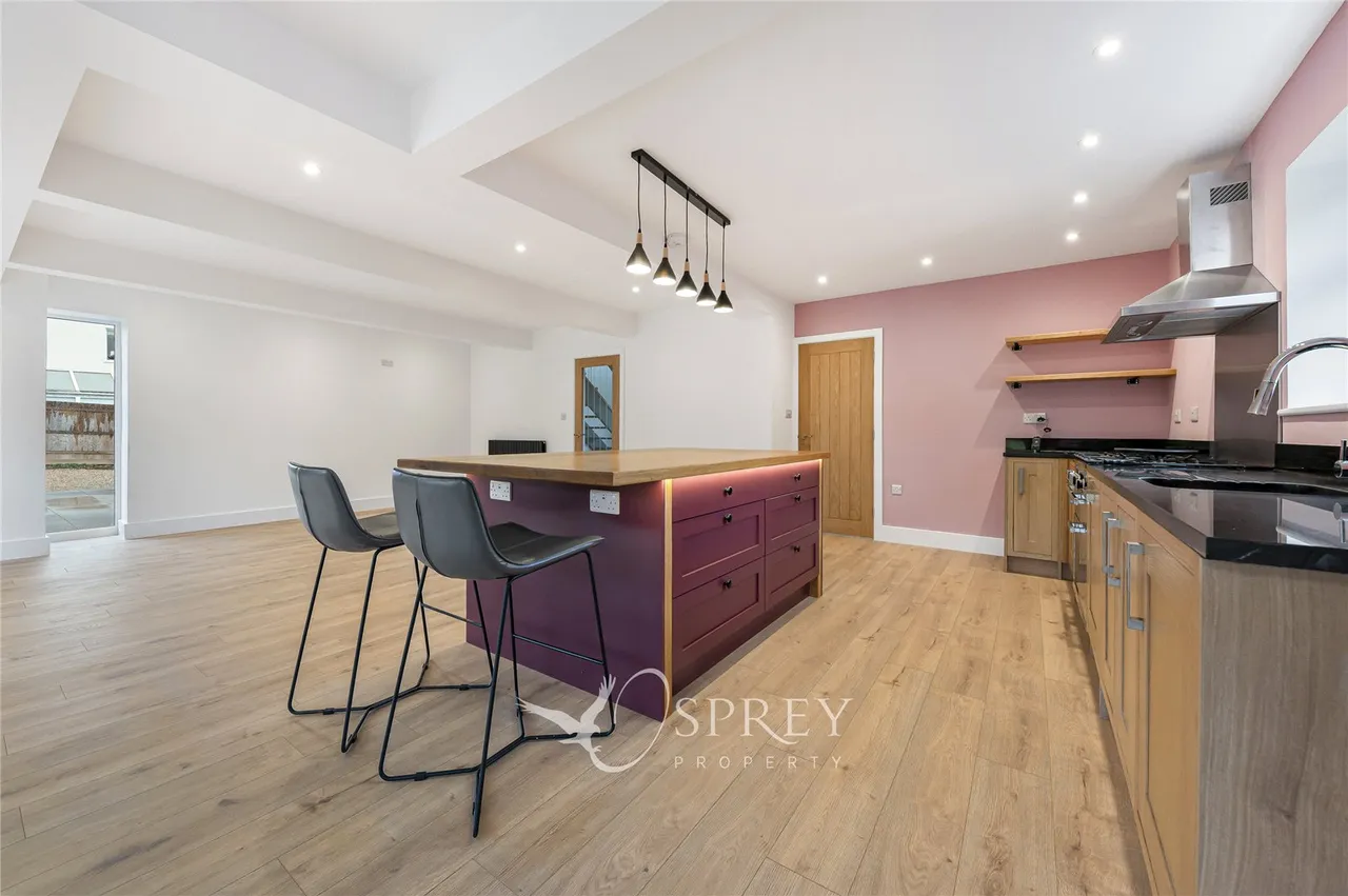 Vicarage Road, Oakham, LE15, photo 4