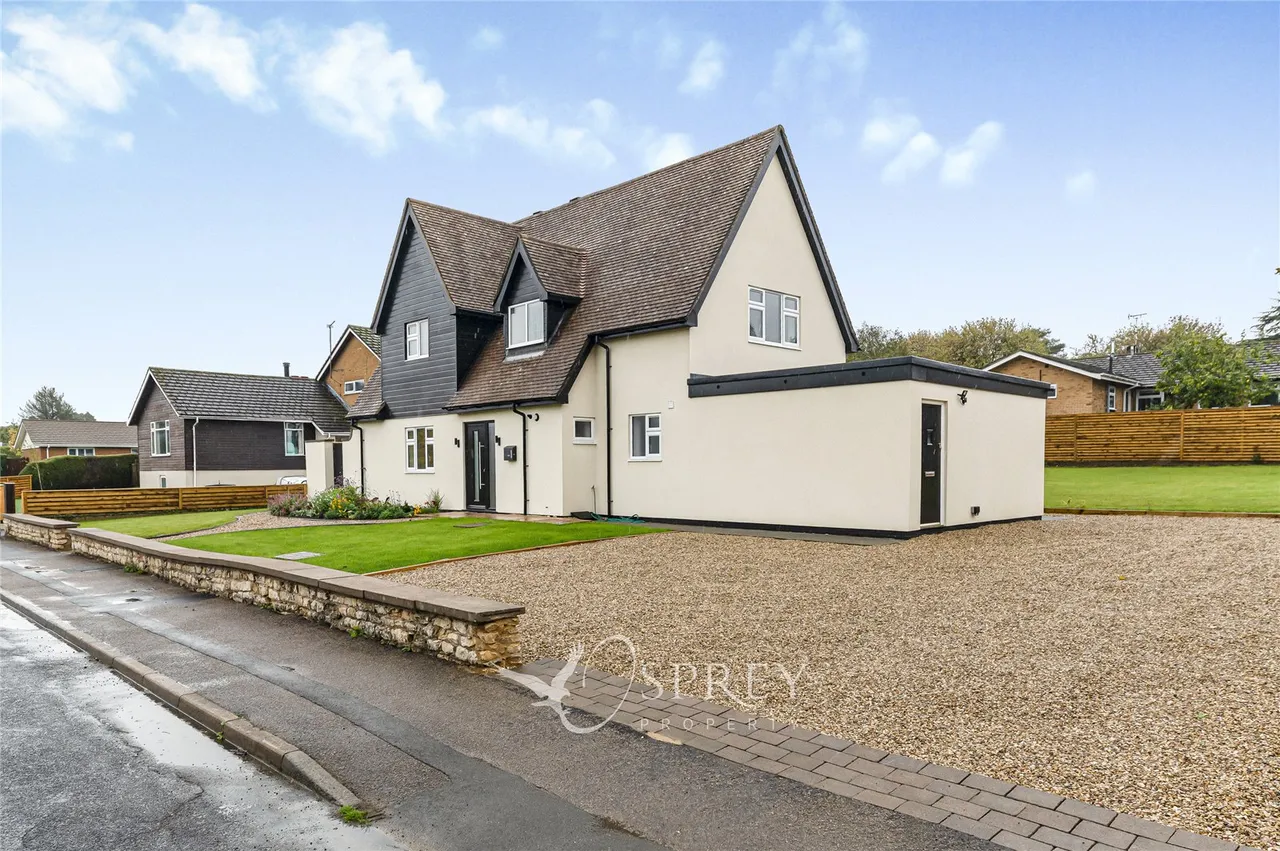 Vicarage Road, Oakham, LE15, photo 2