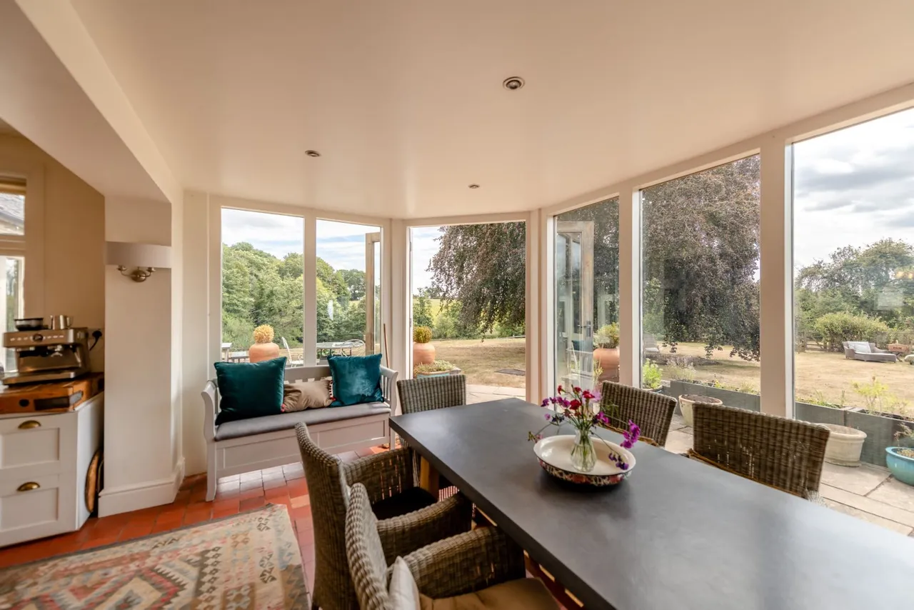 Cholmondeley Road, Wrenbury, Nantwich, Cheshire, CW5 8HJ, photo 3