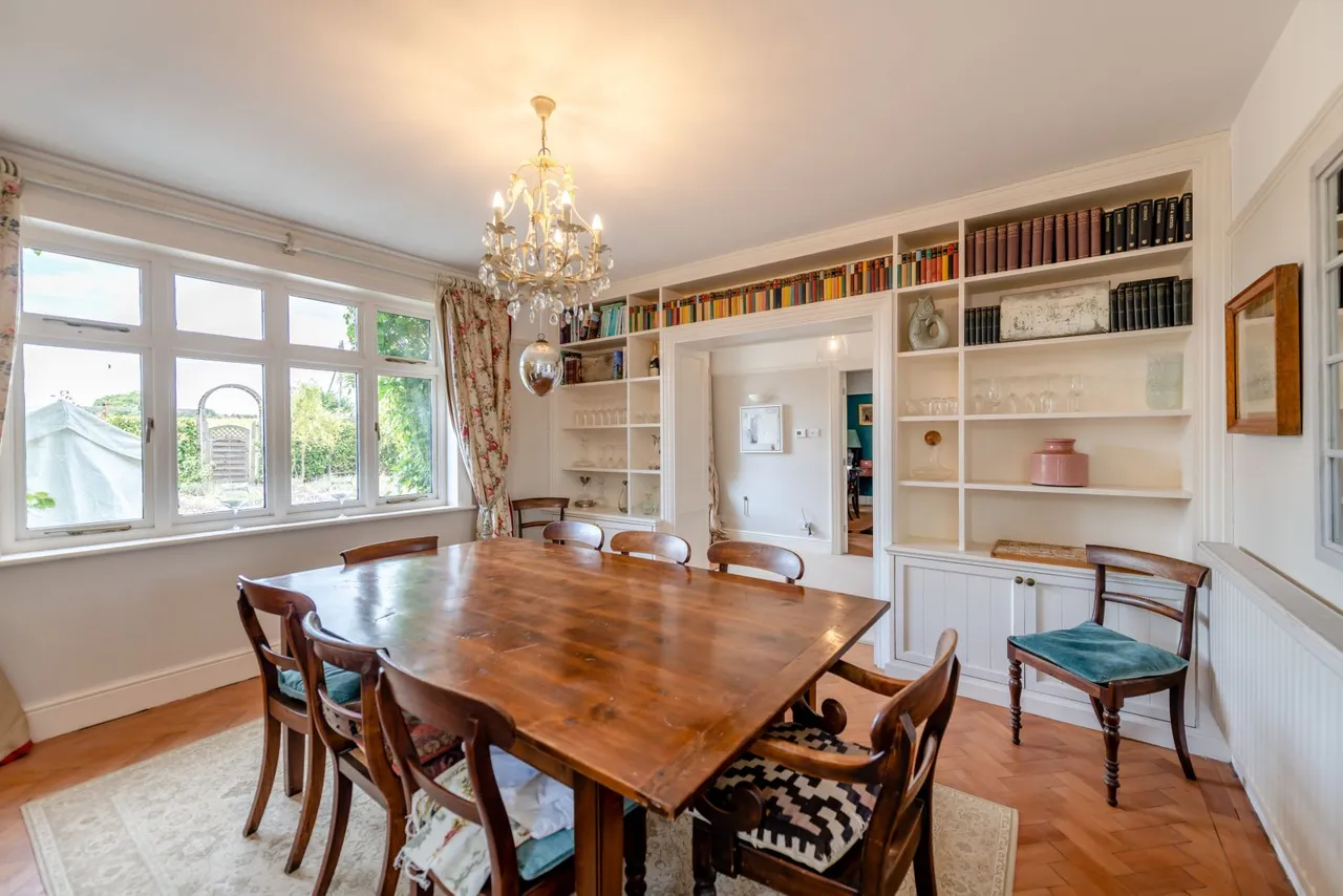Cholmondeley Road, Wrenbury, Nantwich, Cheshire, CW5 8HJ, photo 7