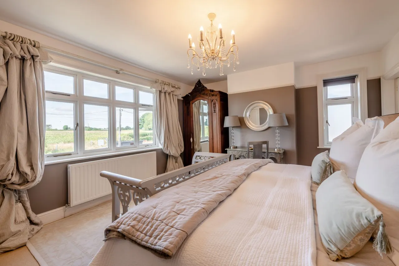 Cholmondeley Road, Wrenbury, Nantwich, Cheshire, CW5 8HJ, photo 12