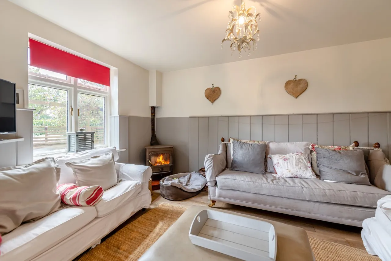 Cholmondeley Road, Wrenbury, Nantwich, Cheshire, CW5 8HJ, photo 6