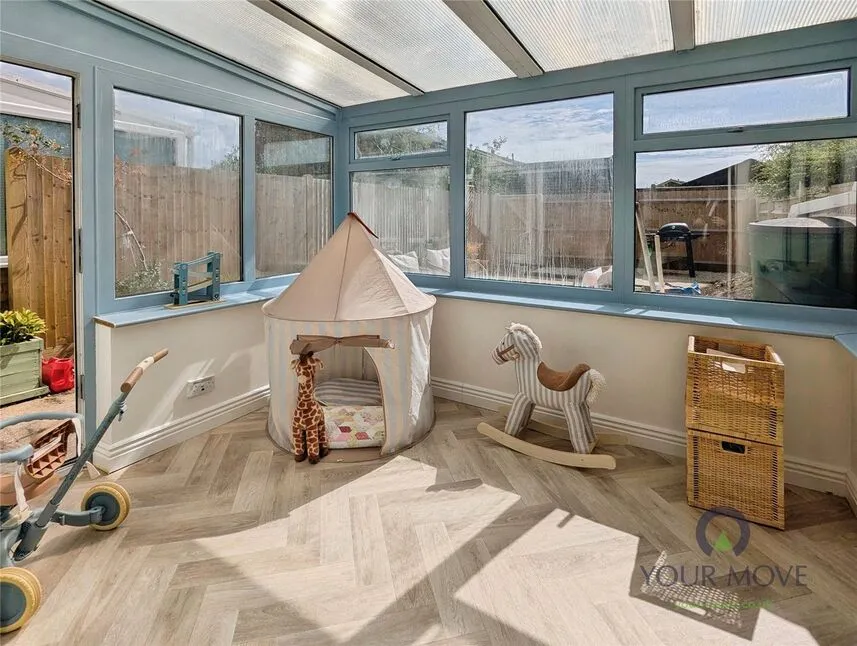 Fraser Avenue, Eastbourne, East Sussex, BN23, photo 8