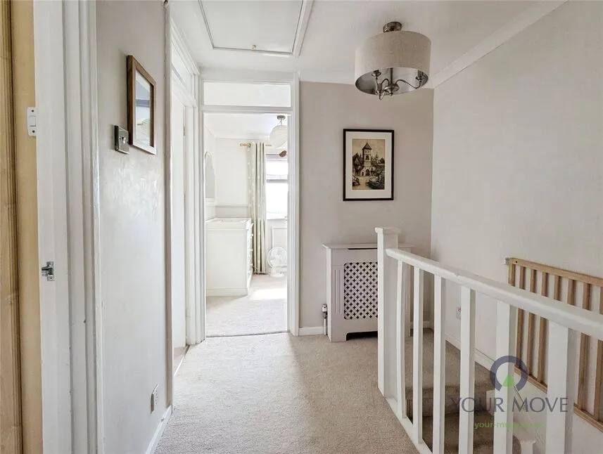 Fraser Avenue, Eastbourne, East Sussex, BN23, photo 9