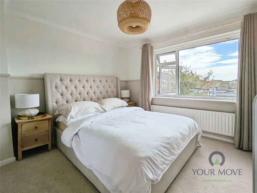 Fraser Avenue, Eastbourne, East Sussex, BN23, photo 11