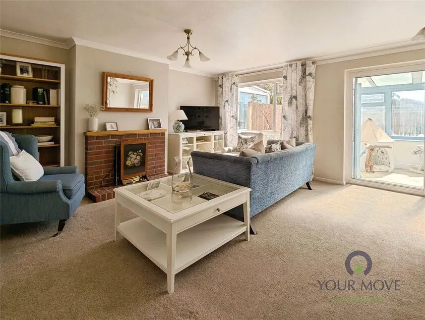 Fraser Avenue, Eastbourne, East Sussex, BN23, photo 3