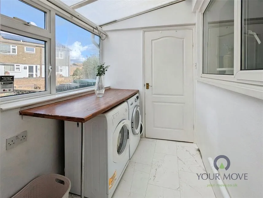 Fraser Avenue, Eastbourne, East Sussex, BN23, photo 5