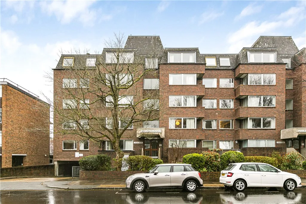 1 bed flat to rent, St. John's Avenue, Putney, SW15