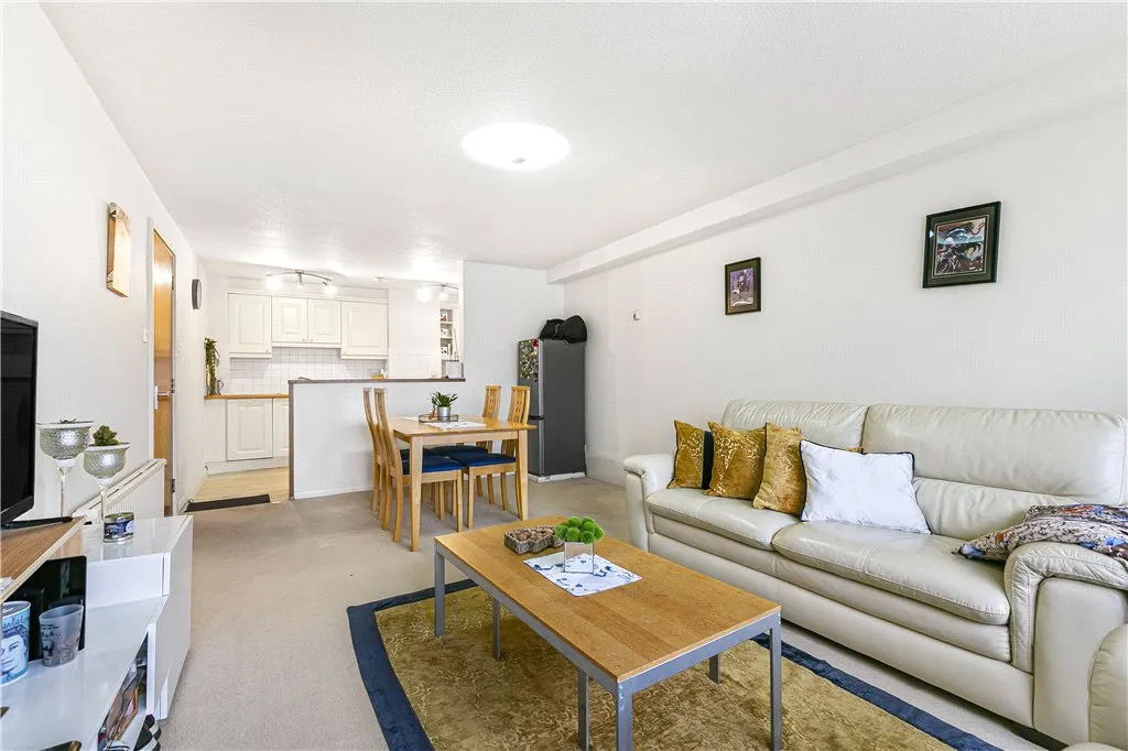 St. John's Avenue, Putney, SW15, photo 3