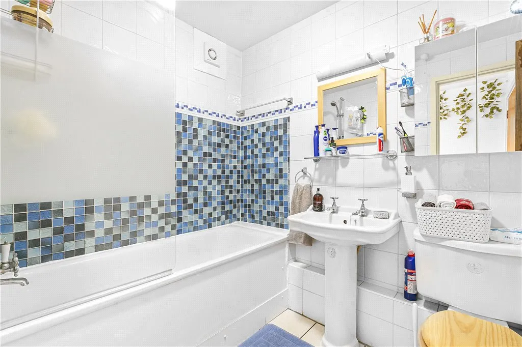 St. John's Avenue, Putney, SW15, photo 9