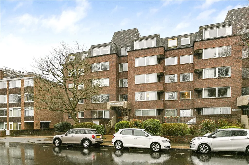 St. John's Avenue, Putney, SW15, photo 10