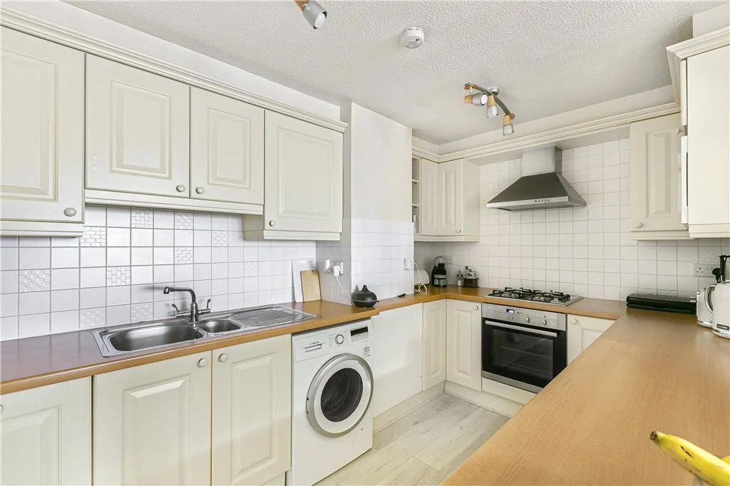 St. John's Avenue, Putney, SW15, photo 4