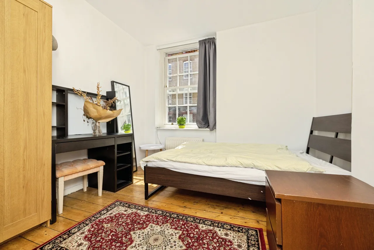 Portpool Lane, London, EC1N, photo 7