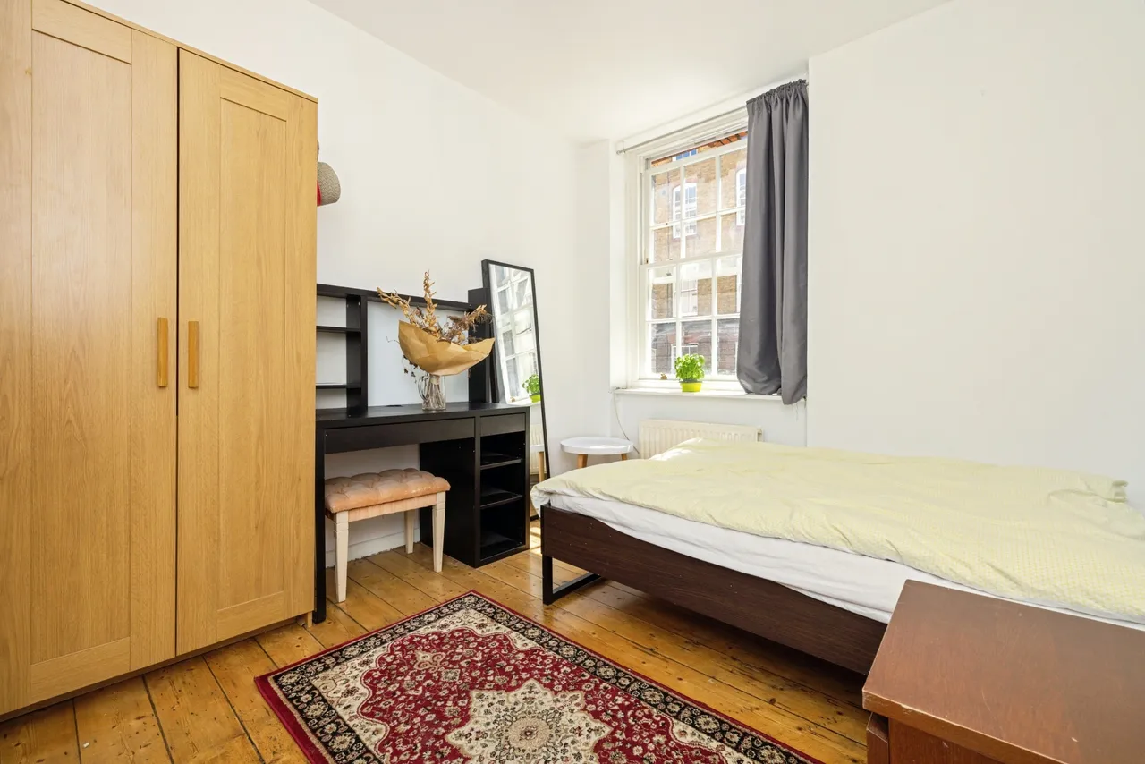 Portpool Lane, London, EC1N, photo 8