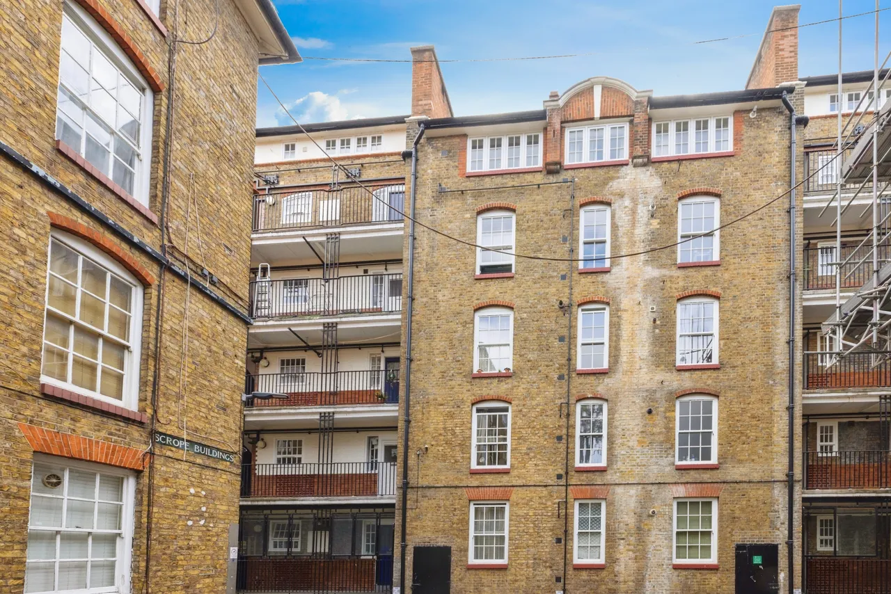 Portpool Lane, London, EC1N, photo 20