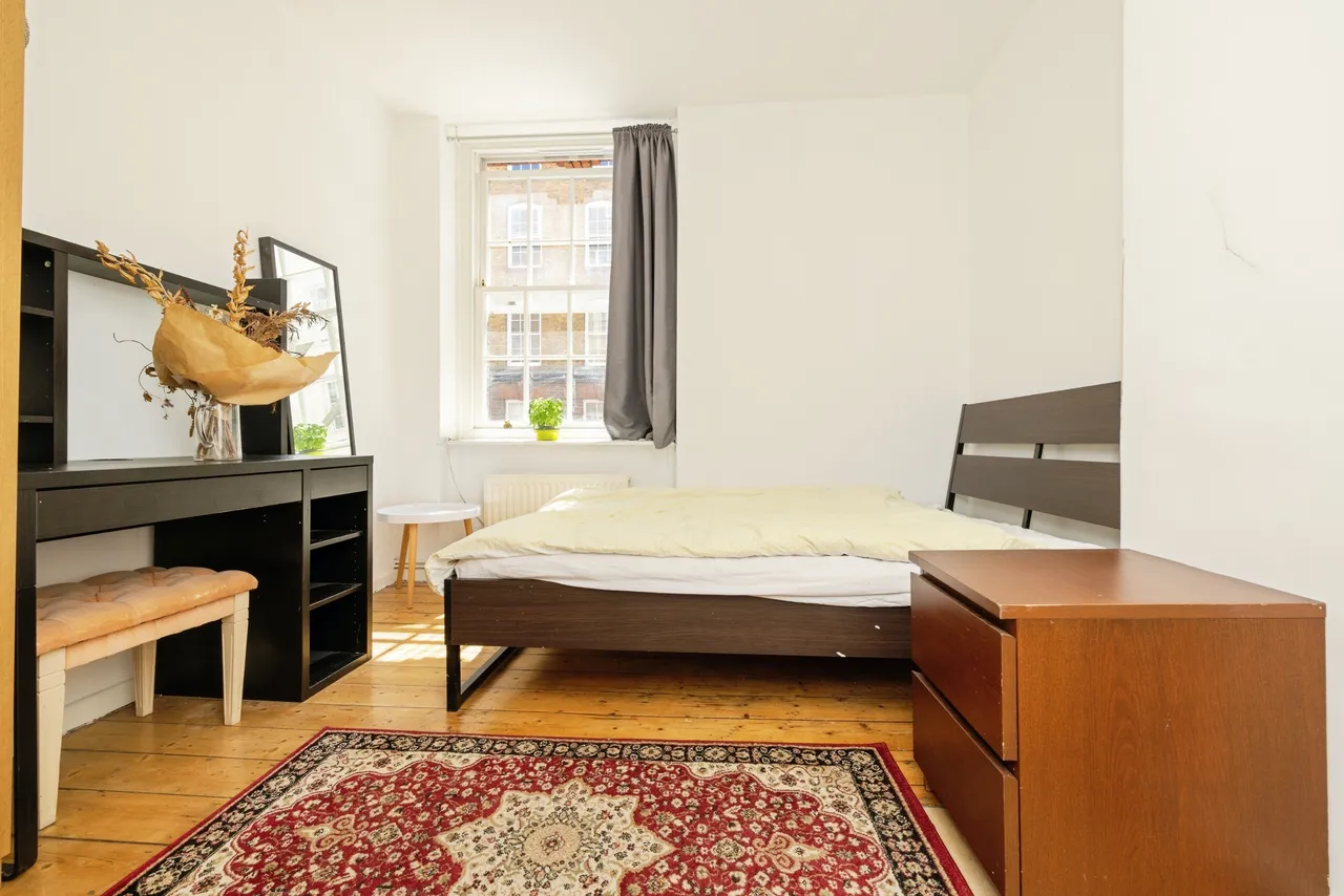 Portpool Lane, London, EC1N, photo 9