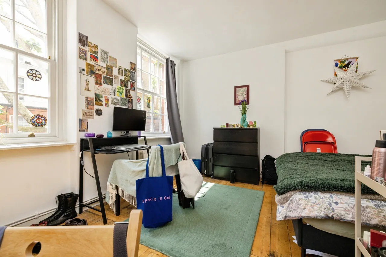 Portpool Lane, London, EC1N, photo 5