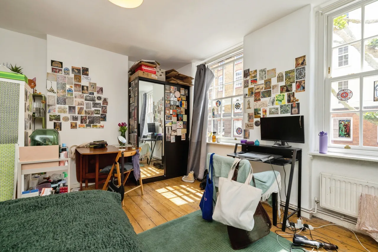 Portpool Lane, London, EC1N, photo 12