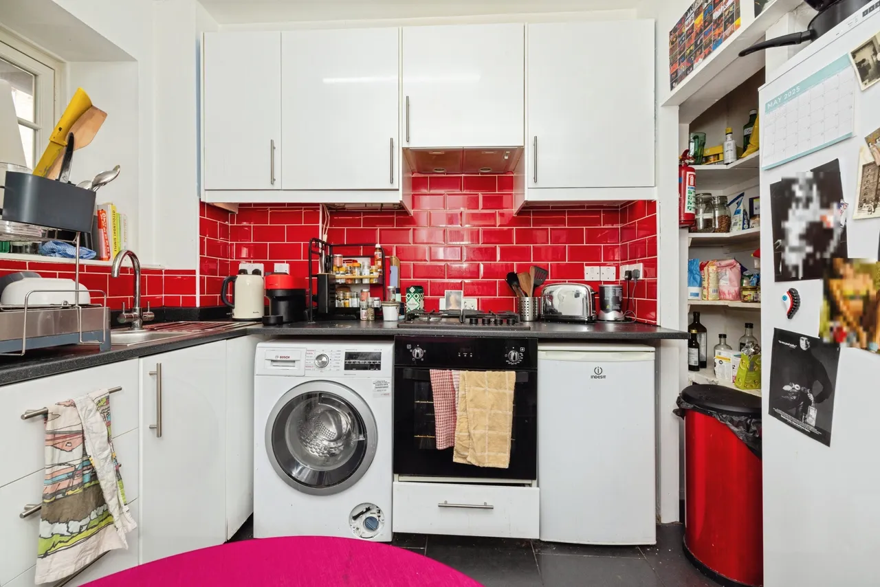 Portpool Lane, London, EC1N, photo 2