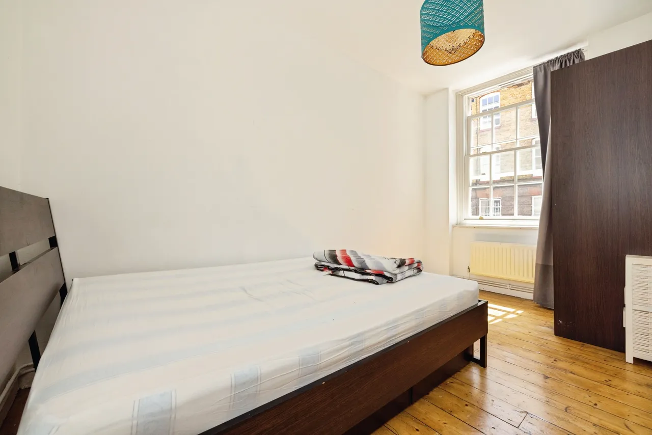 Portpool Lane, London, EC1N, photo 6