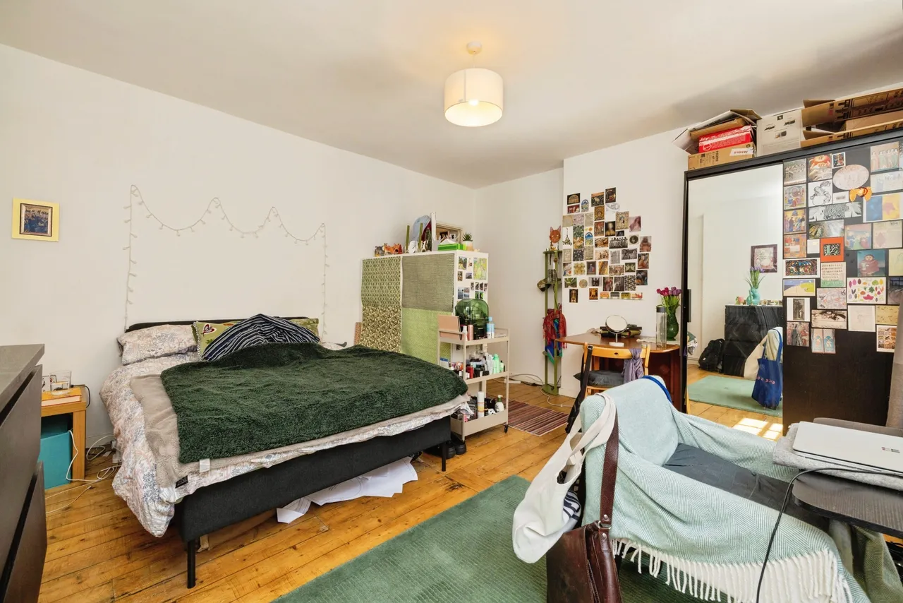 Portpool Lane, London, EC1N, photo 11