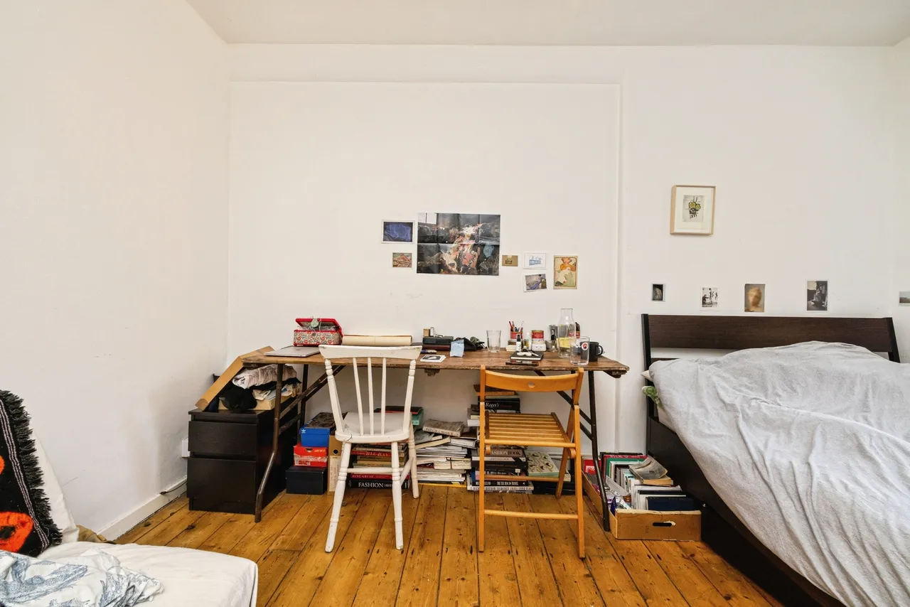 Portpool Lane, London, EC1N, photo 10
