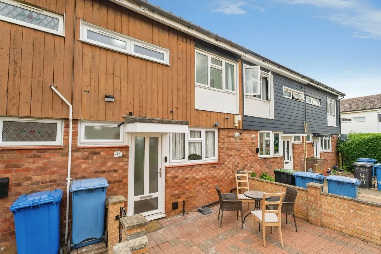 Beatty Road, SUDBURY, Suffolk, CO10, photo 20