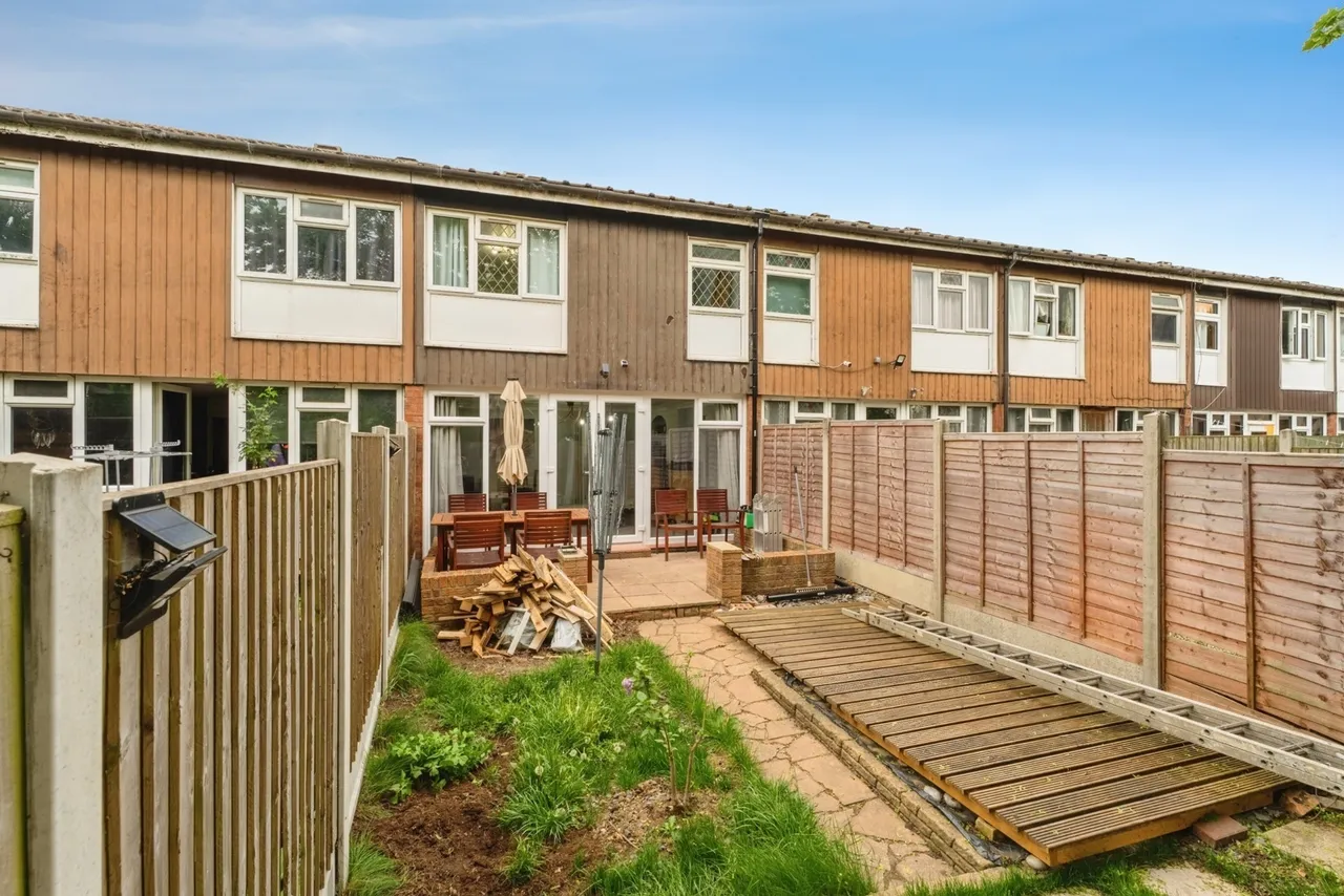 Beatty Road, SUDBURY, Suffolk, CO10, photo 18